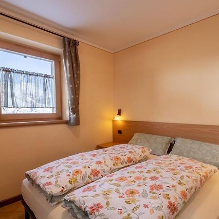 Apartament Baita Nicolo Livigno Zewnętrze zdjęcie