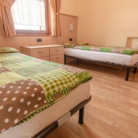 Apartament Baita Nicolo Livigno Zewnętrze zdjęcie