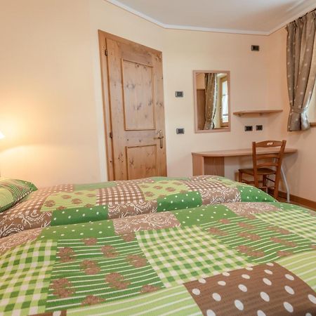 Baita Nicolo Livigno Pokój zdjęcie
