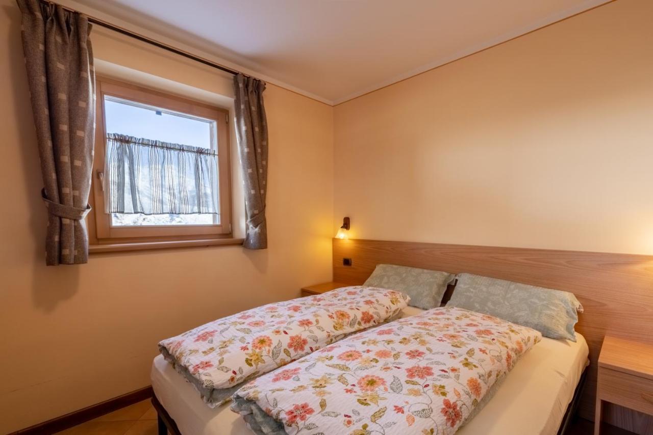 Apartament Baita Nicolo Livigno Zewnętrze zdjęcie