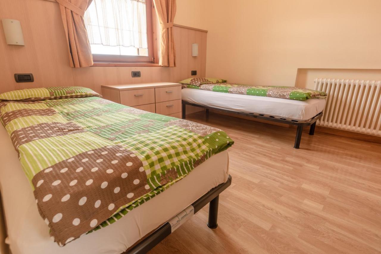 Baita Nicolo Livigno Zewnętrze zdjęcie